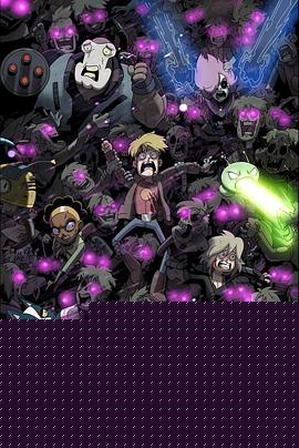 太空终界第三季