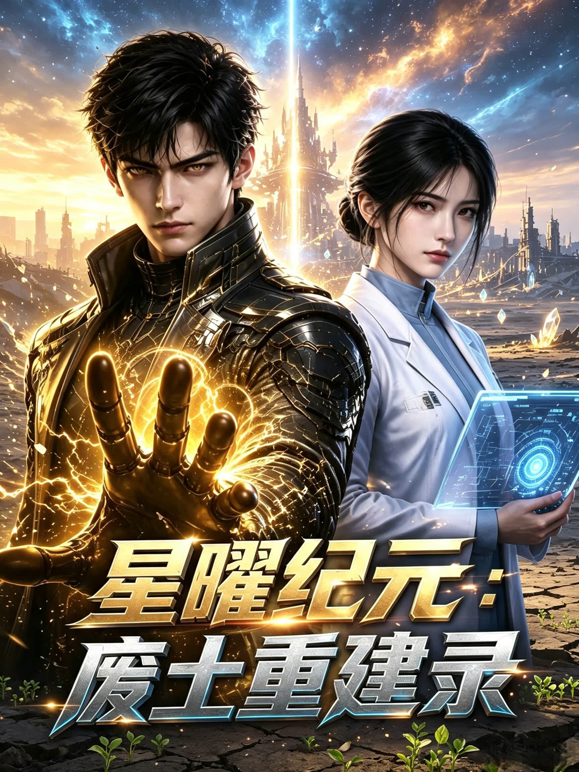 星曜纪元:废土重建录
